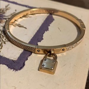Michael Kors bracelet